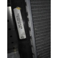 Радиатор (основной) Volkswagen PASSAT 6 2005 3C0121253AL