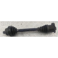 Полуось передняя правая Audi A6 C5 (1997-2005) 2001 4B0407271AS