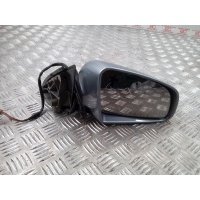 Зеркало боковое правое Audi A4 B6 (-) 2004 ,8E1858532AA01C
