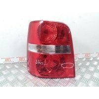 Фонарь задний левый Volkswagen Touran (2003-2010) 2004 1T0945095F