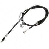 ga5r44420b трос ручного тормоза mazda
