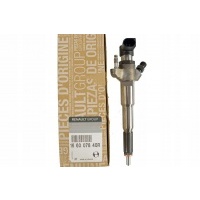 Форсунки форсунки 2.3 dci master 3 166000372r