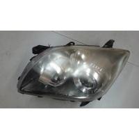 Фара (передняя) левая Toyota Avensis 2 2003-2008 2007 8117005220