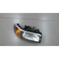 Фара (передняя) правая Land Rover Freelander 1 1998-2007 1998 AMR3999