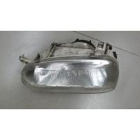 Фара (передняя) левая Volkswagen Golf 3 1991-1997 1H6941017AF