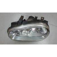 Фара (передняя) левая Volkswagen Golf 4 1997-2005 1J1941017K