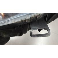 Фара (передняя) правая Mitsubishi Lancer 10 2007-2010 2009 8301B632