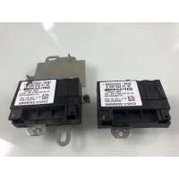 Блок топлива мерседес w219 w211 63 amg