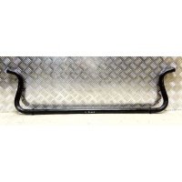 Стабилизатор подвески (поперечной устойчивости) передний Audi A6 4F/C6 2006 4F0411309E