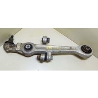 Рычаг подвески Audi A4 1994-2001 (B5) 2001 4D0407155P