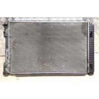 Радиатор основной Audi A6 2004-2011 (C6) 2006 4F0121251M