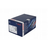 bosch колодки тормозной передняя volvo 440 - 480