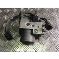 Блок ABS (Модуль АБС) Mitsubishi Space Runner (N1,N2) 1991-1999 1996 MR249789