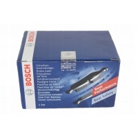 bosch колодки тормозной 0986494190 mazda mx5 05 -