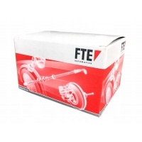 суппорт тормоза fte rx369825a0