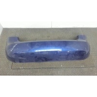 Бампер, зад. Skoda Fabia 2007-2014 2007 5J6807421H