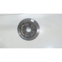 Диск тормозной, зад. Nissan Teana 2008-2014 2012 432069W000