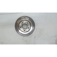 Диск тормозной, перед. Ford Escape 2001-2006 2003 4668068
