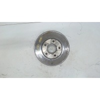 Диск тормозной, перед. Ford Escape 2001-2006 2003 4668068
