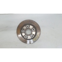 Диск тормозной, зад. Honda Civic 2012-2016 2012 42510SNAA01