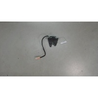 Замок багажника, Volkswagen Fox 2005-2011 2010 5Z6827505S