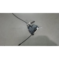 Замок двери, зад. правая Renault Megane 2 2002-2009 2008 8200212464