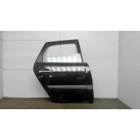 Замок двери, зад. правая Renault Scenic 2003-2009 2007 8200119329