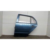 Замок двери, зад. левая Skoda Fabia 2000-2007 2002 3B4839015AG