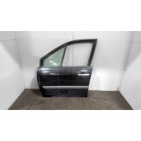Замок двери, перед. левая Renault Scenic 2003-2009 2007 8200119124