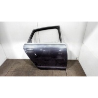 Замок двери, зад. правая Audi A6 (C6) 2005-2011 2008 4F0839016A