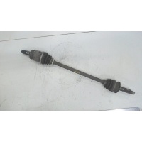 Полуось (приводной вал, шрус) зад. левая=правая Subaru Impreza (G12) 2007-2012 2008 28421FG010