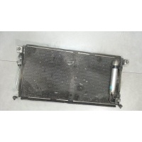 Радиатор кондиционера, Mitsubishi Lancer 9 2003-2006 2004 MN151100