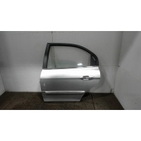 Ручка двери наружная, зад. левая KIA Magentis 2000-2005 2004 836503C020XX