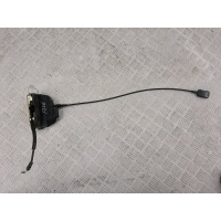 Замок двери задней левой Renault Scenic 2 (-) 2003 ,8200028430