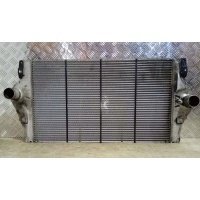 Радиатор интеркулера Renault Espace IV 2002-2014 2005 8200075810