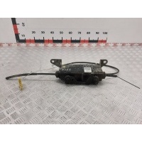 Блок ручника Renault Espace 4 (2002-2012) 2010 8200611957