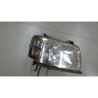 Фара (передняя) правая Ford Ranger 2006-2012 4952651