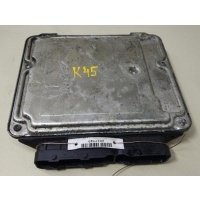 Блок управления двигателем XP9 2006 89661-0D450,0281012322,BOSCH