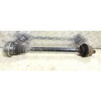 Полуось (приводной вал) Audi A6 2004-2011 (C6) 2006 4F0501203B