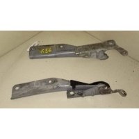 Петля капота в сборе Subaru Forester (S10) 2000-2002 2001