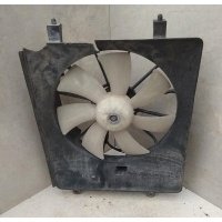 Вентилятор радиатора Honda Stream 2001-2005 2001