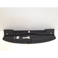 Накладка замка капота Porsche Cayenne 958 2015-2018 958556806209B9