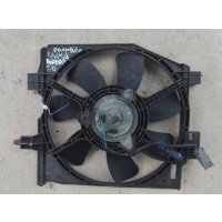 Вентилятор радиатора Mazda Premacy (CP) 1999-2004 2001