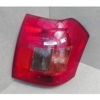 Фонарь задний левый 9 E120/E130 2003