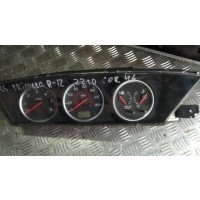 Щиток приборный (панель приборов) Nissan Primera P12E 2002-2007 2003