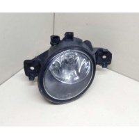 Фара противотуманная Renault Laguna II 2001-2008 2004 8200002470