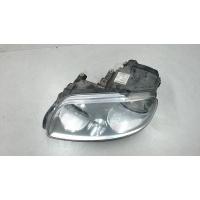 Фара (передняя) левая Volkswagen Touran 2003-2006 2006 2K0941005C