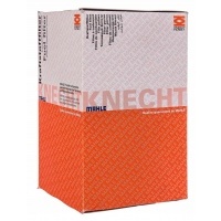 knecht фильтр топлива kl233 / 2 audi
