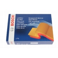 bosch фильтр воздушный 1987429162 opel дизель 2 , 2dt