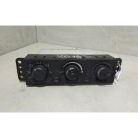 Блок управления печки/климат-контроля Space Wagon 3 Typ N50 2000